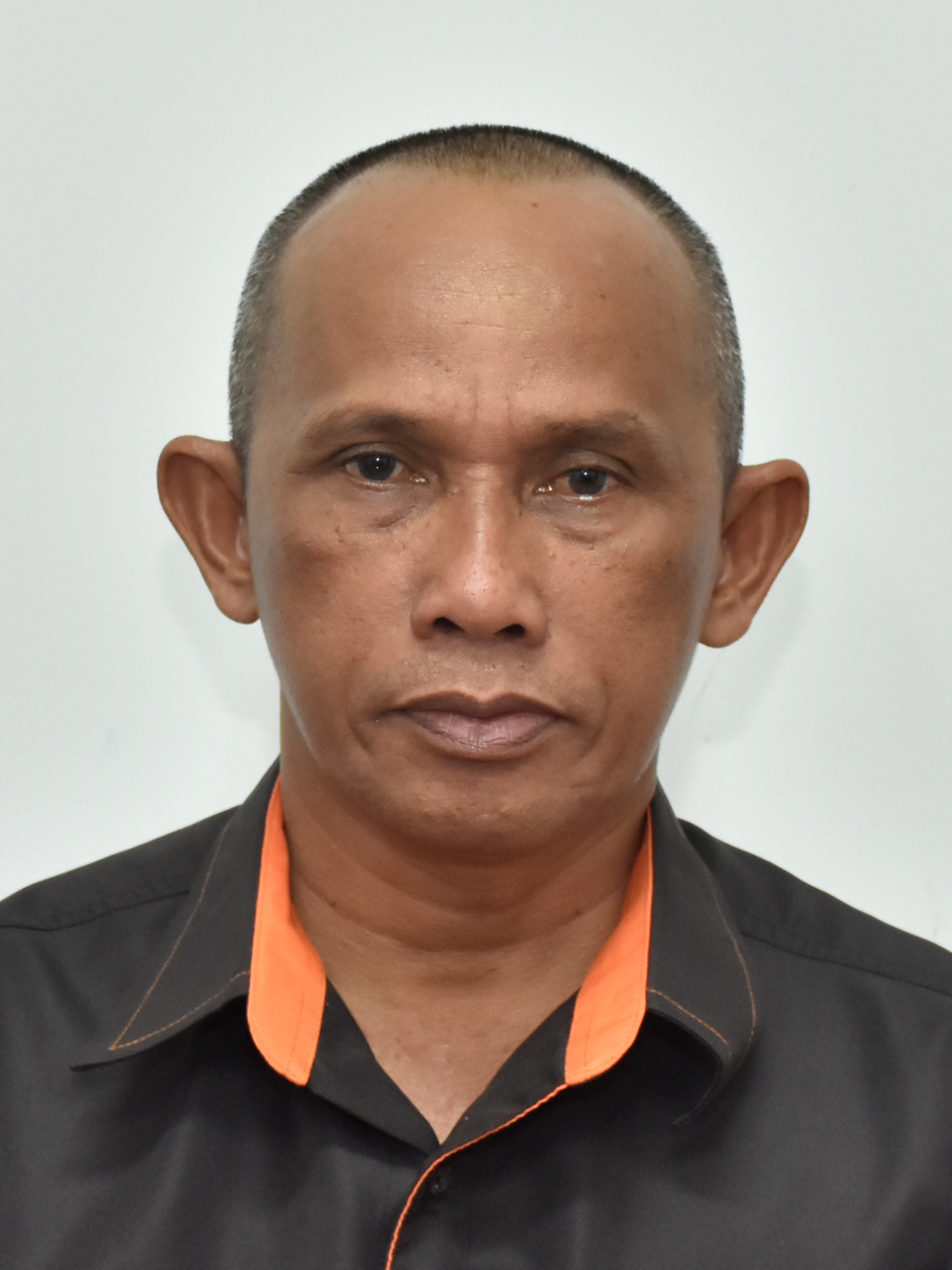 Abdul Harun Osman