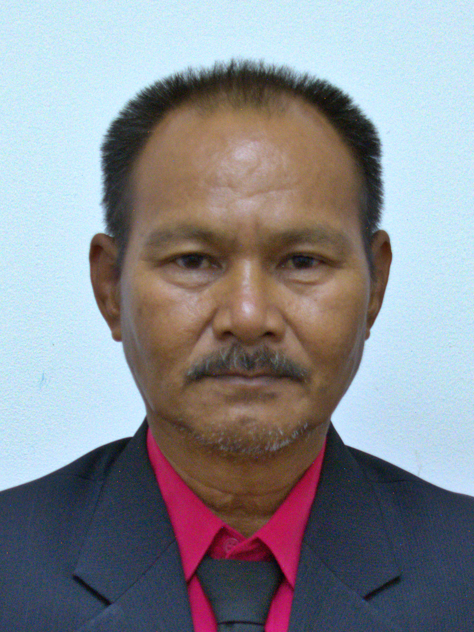 Akbar Manambullah