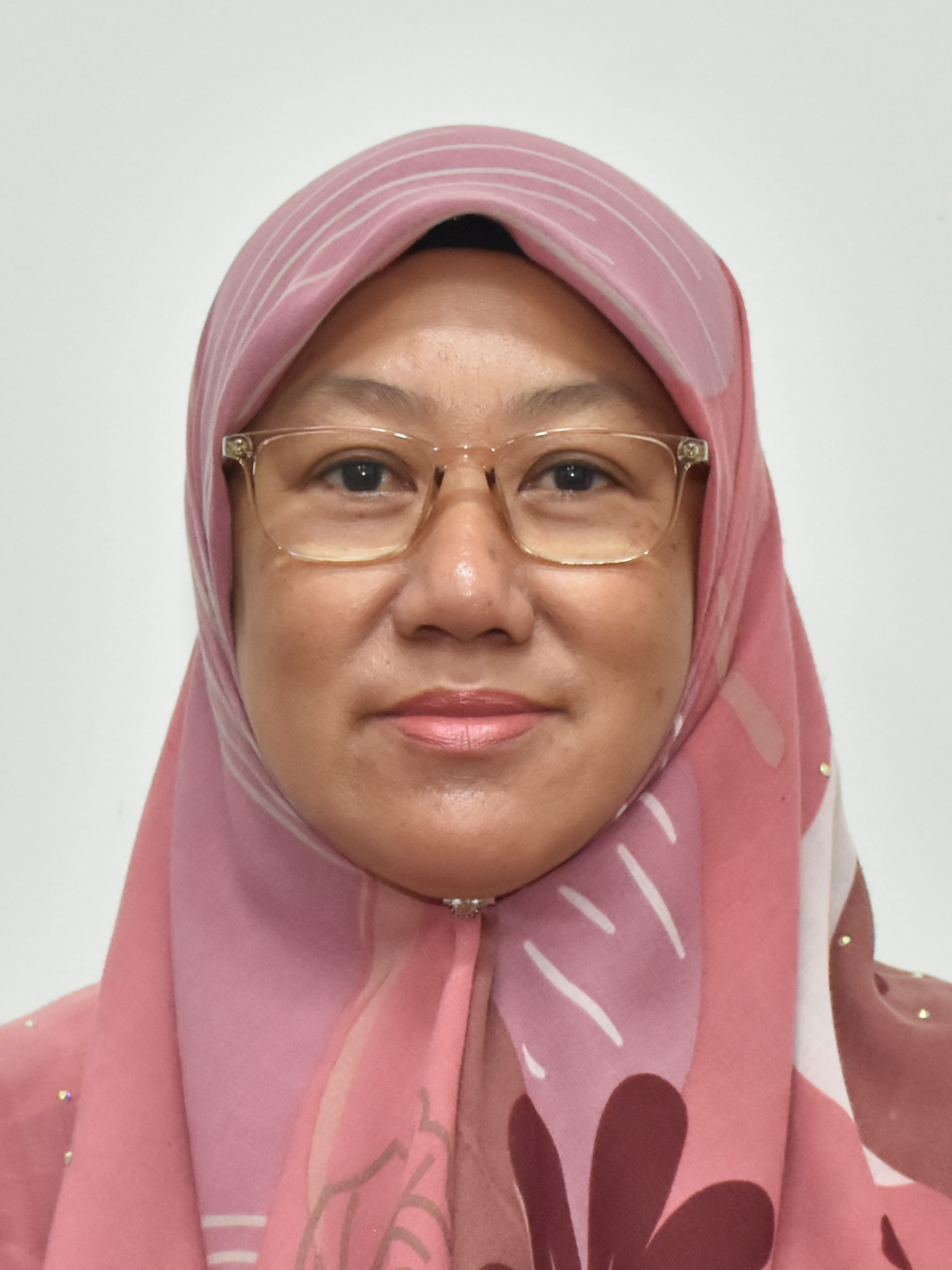 Aniza Roziah Demat