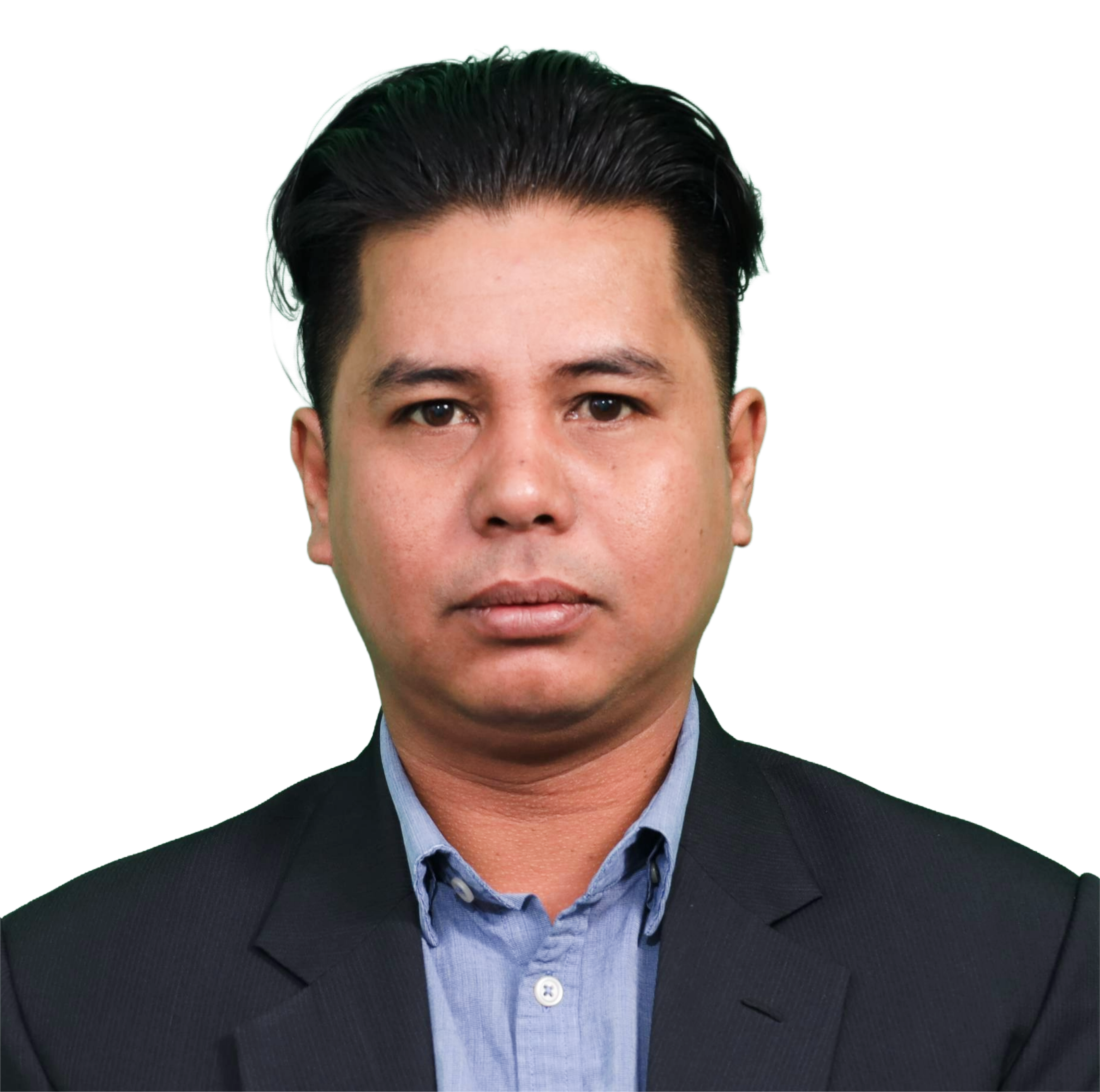 Norazman Kosoi