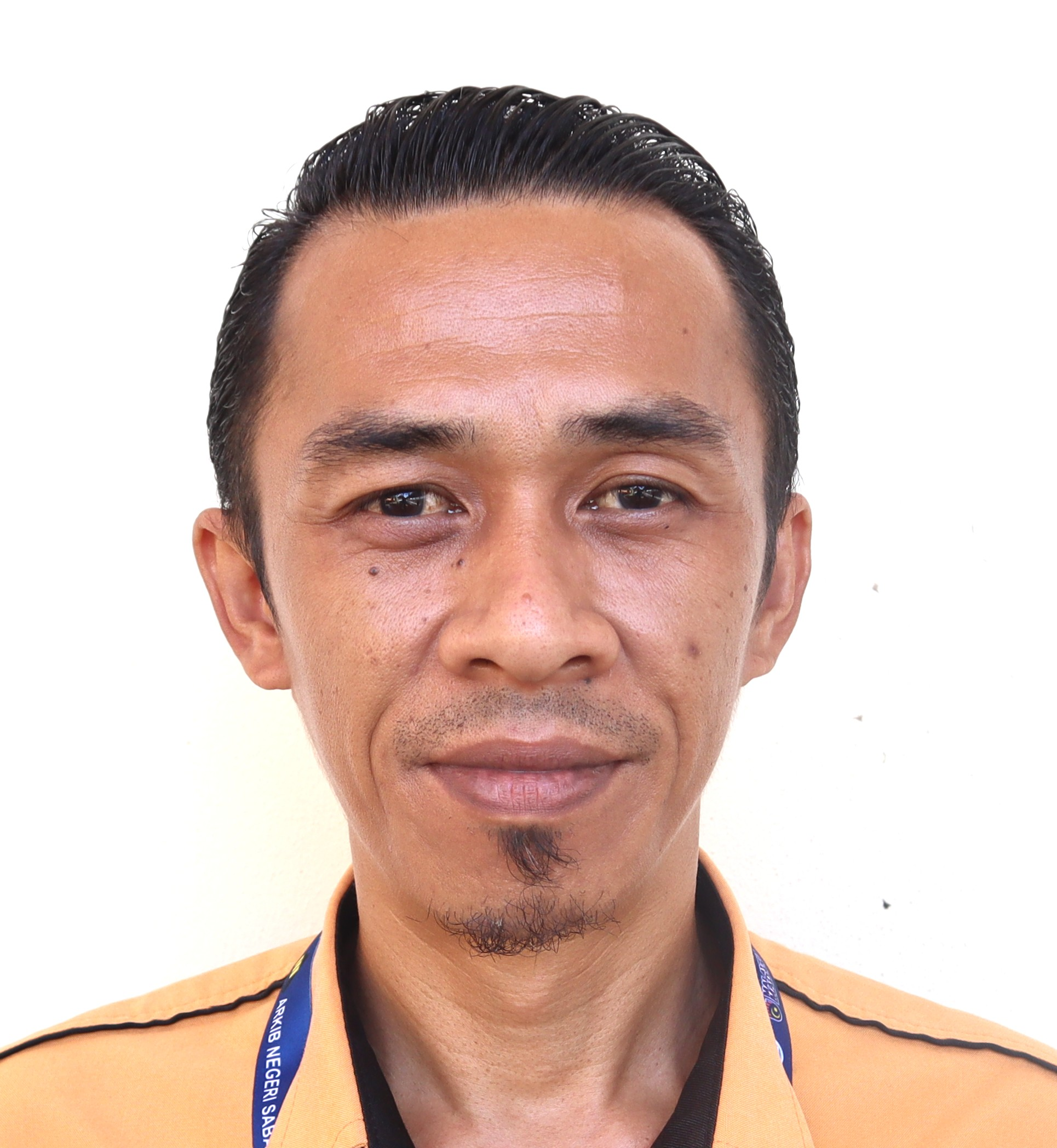 Deniel Dim Augustine