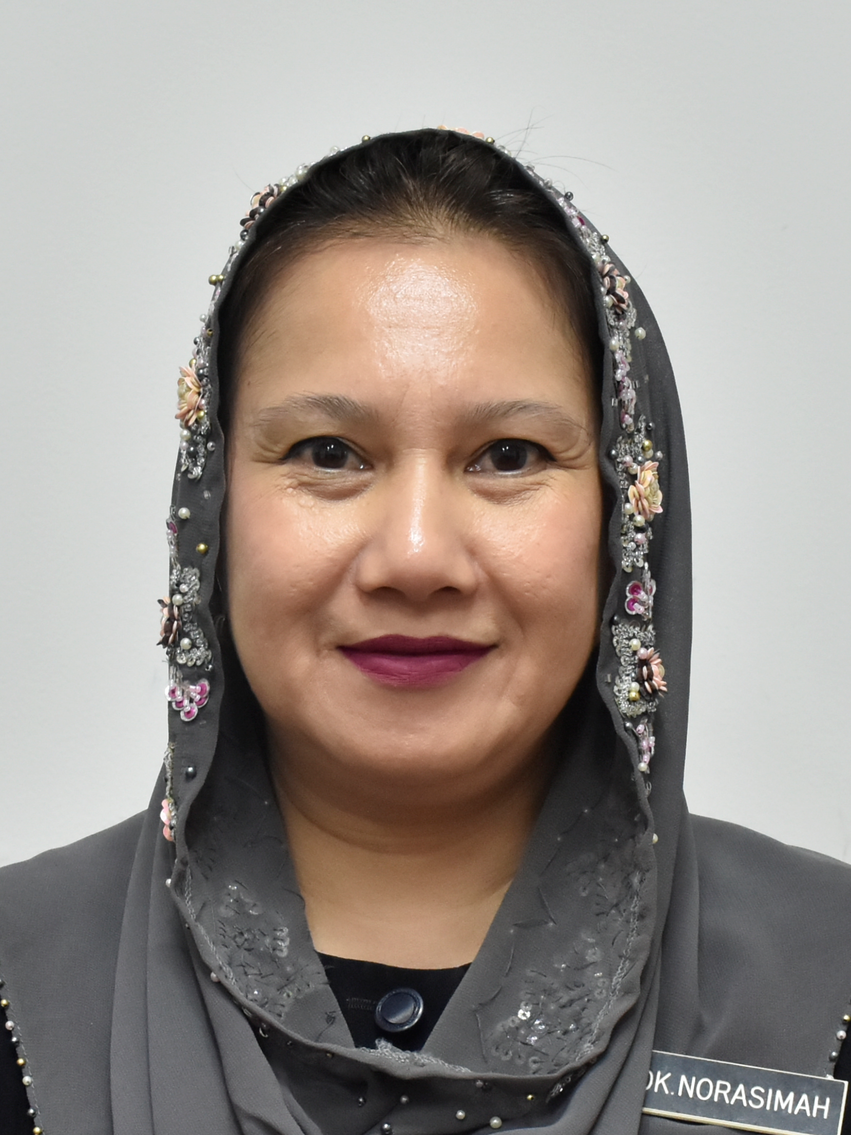 Dayangku Norasimah