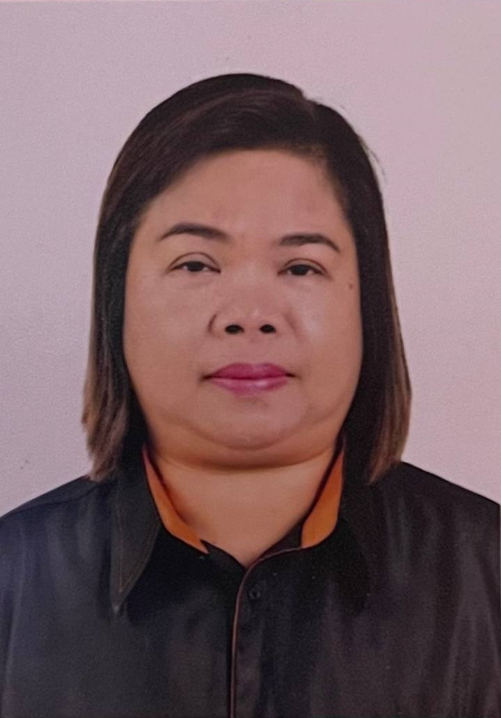 Elisabit Elizabeth Kumua