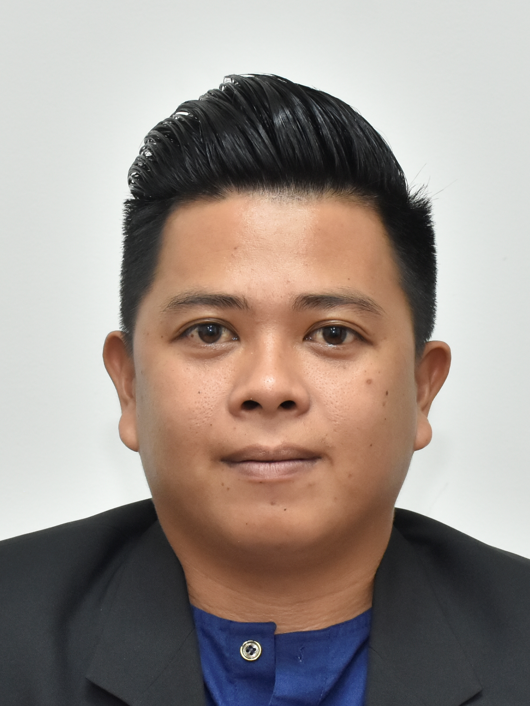 Mohd Farizzuan Ayub Khan