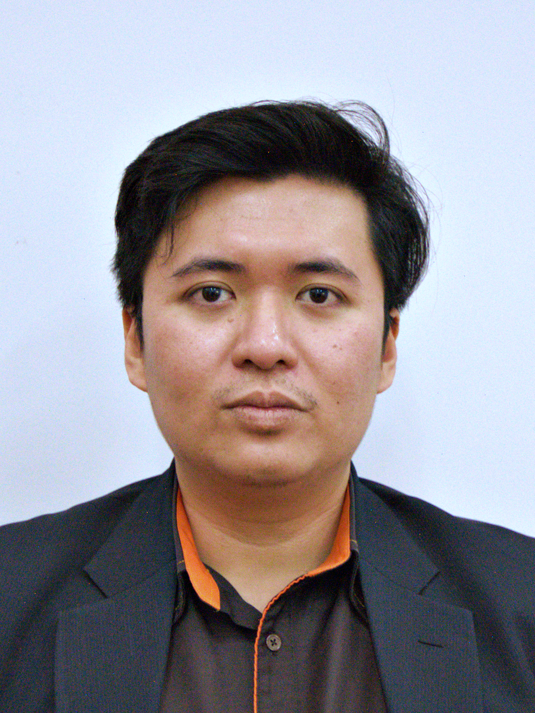 Mohd Fauzi Mohd Hairul Majih