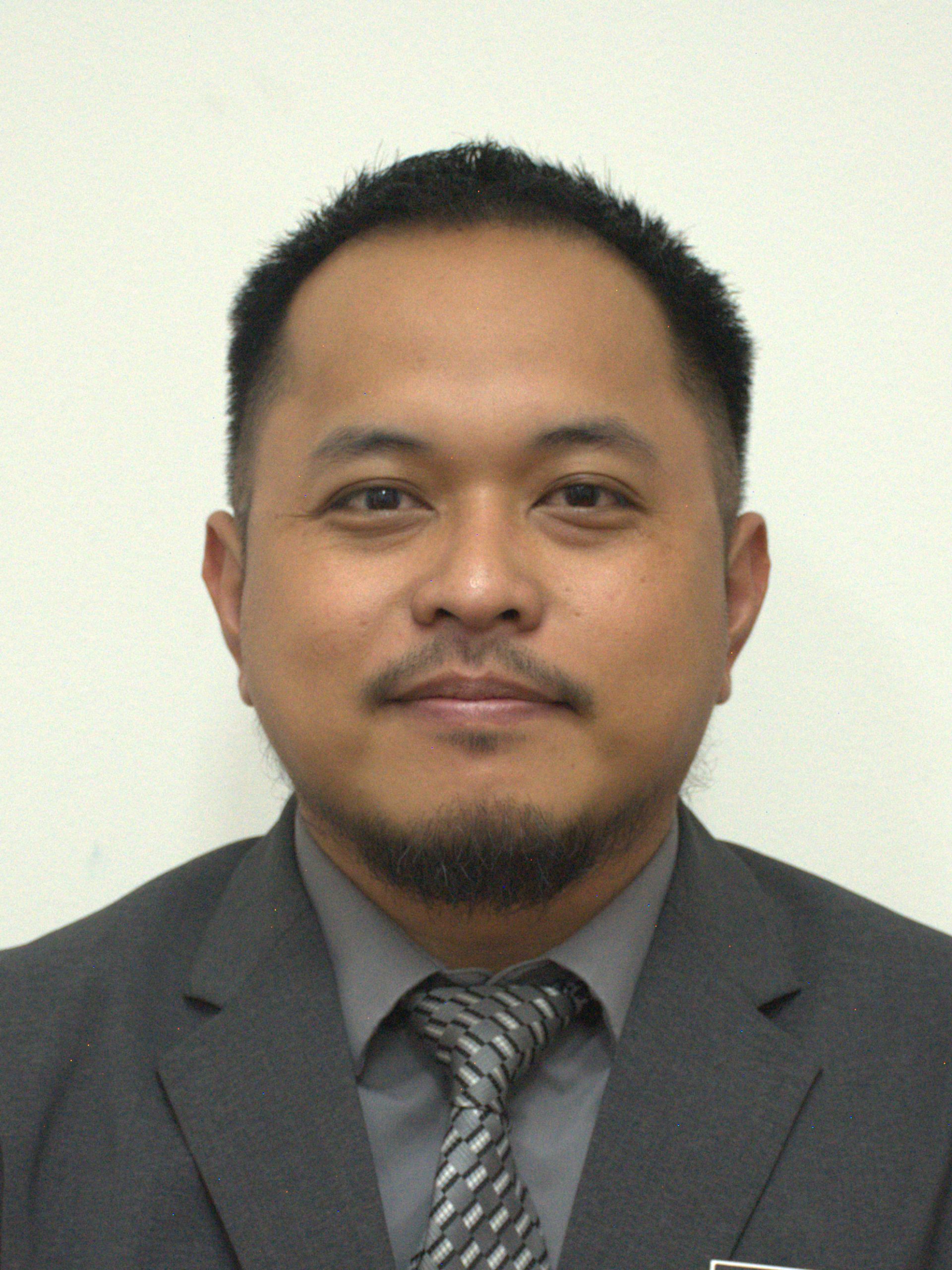 Mohd Fazree Ramlin