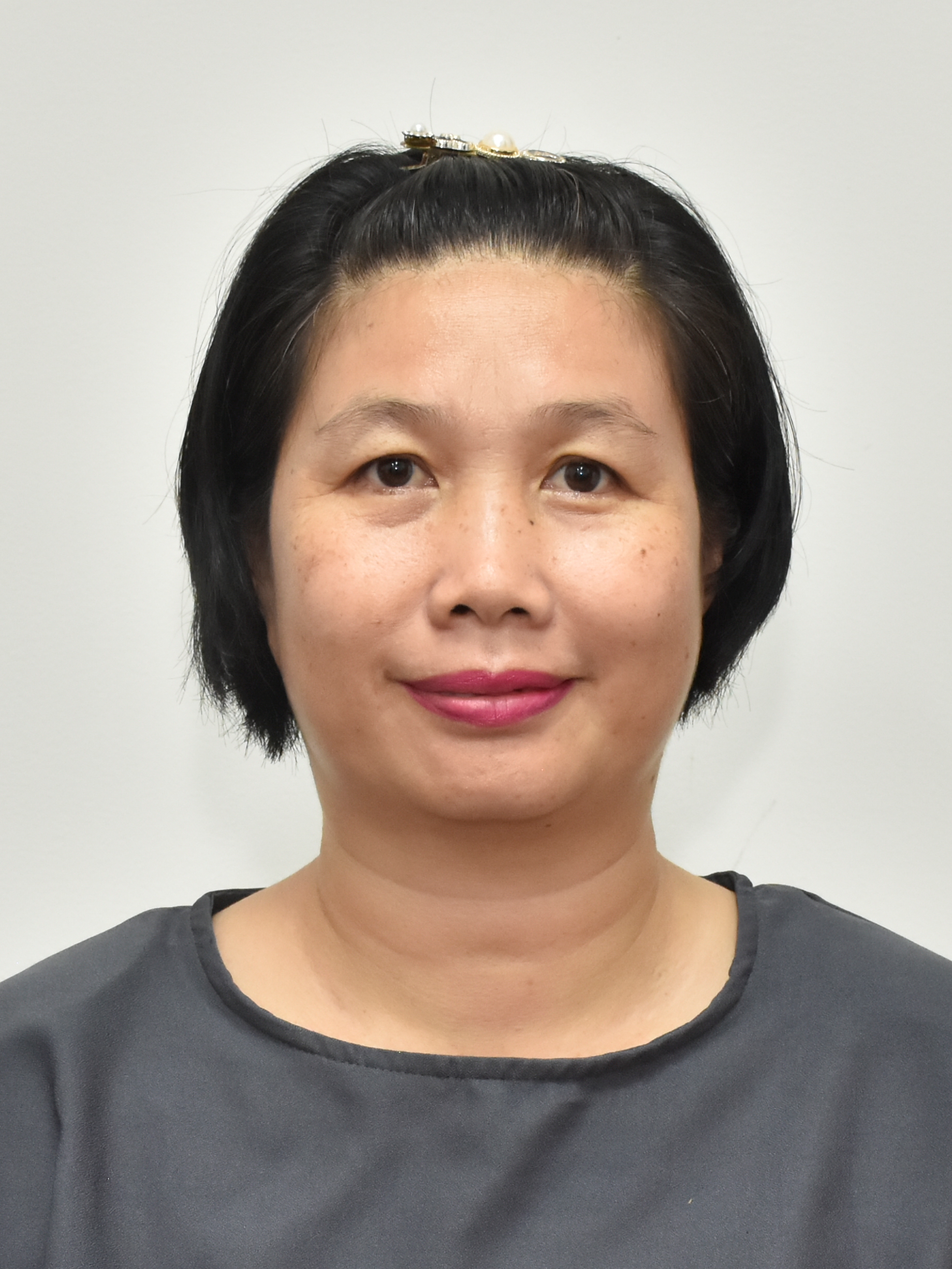 Hamidah Raiman