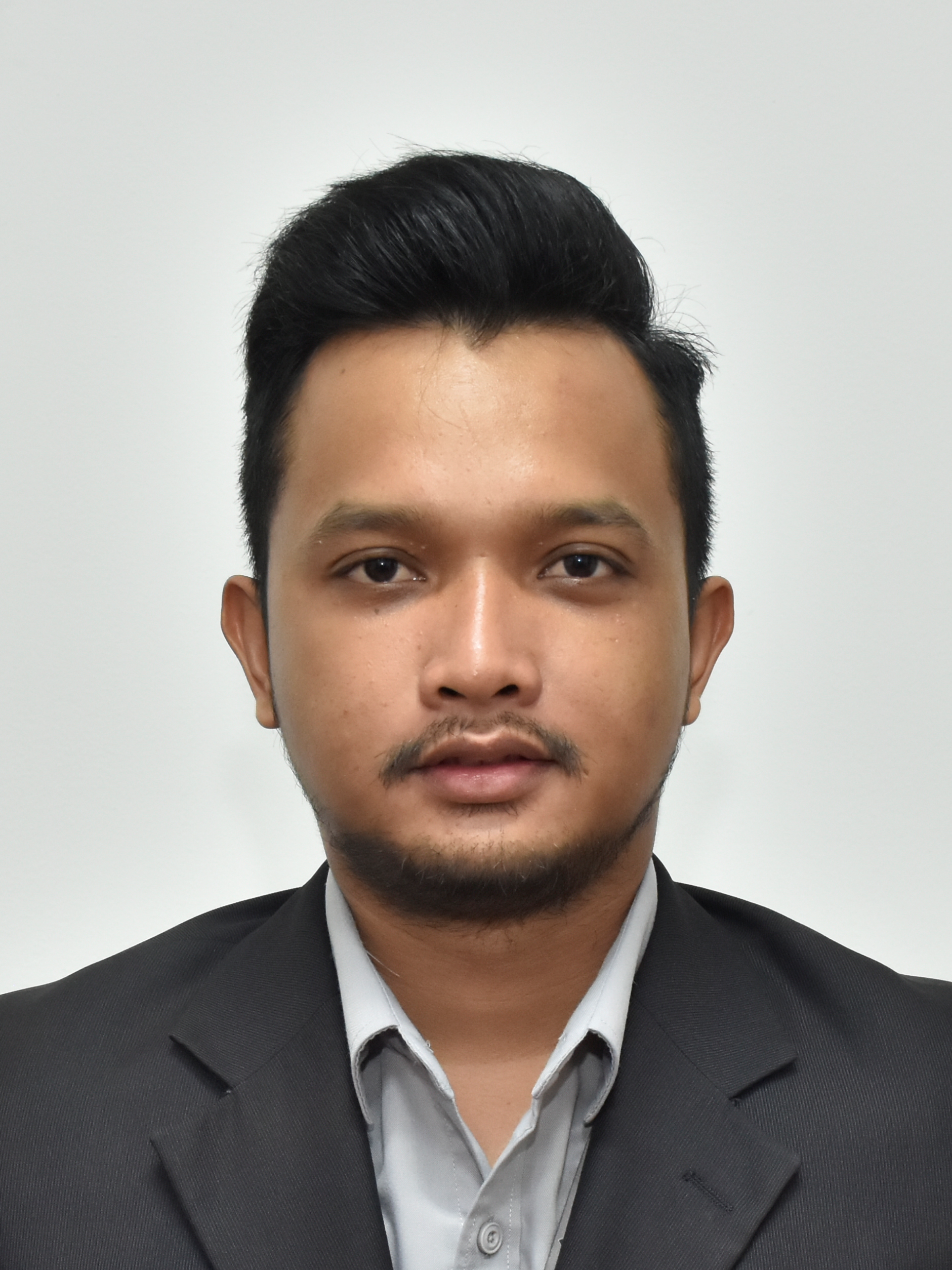 Hishamuddin Abdul Harun