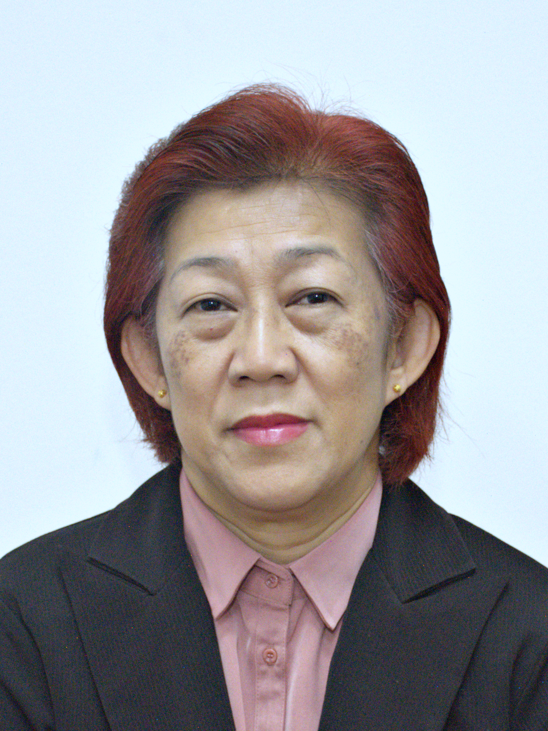 Lily Chan Oi Chu
