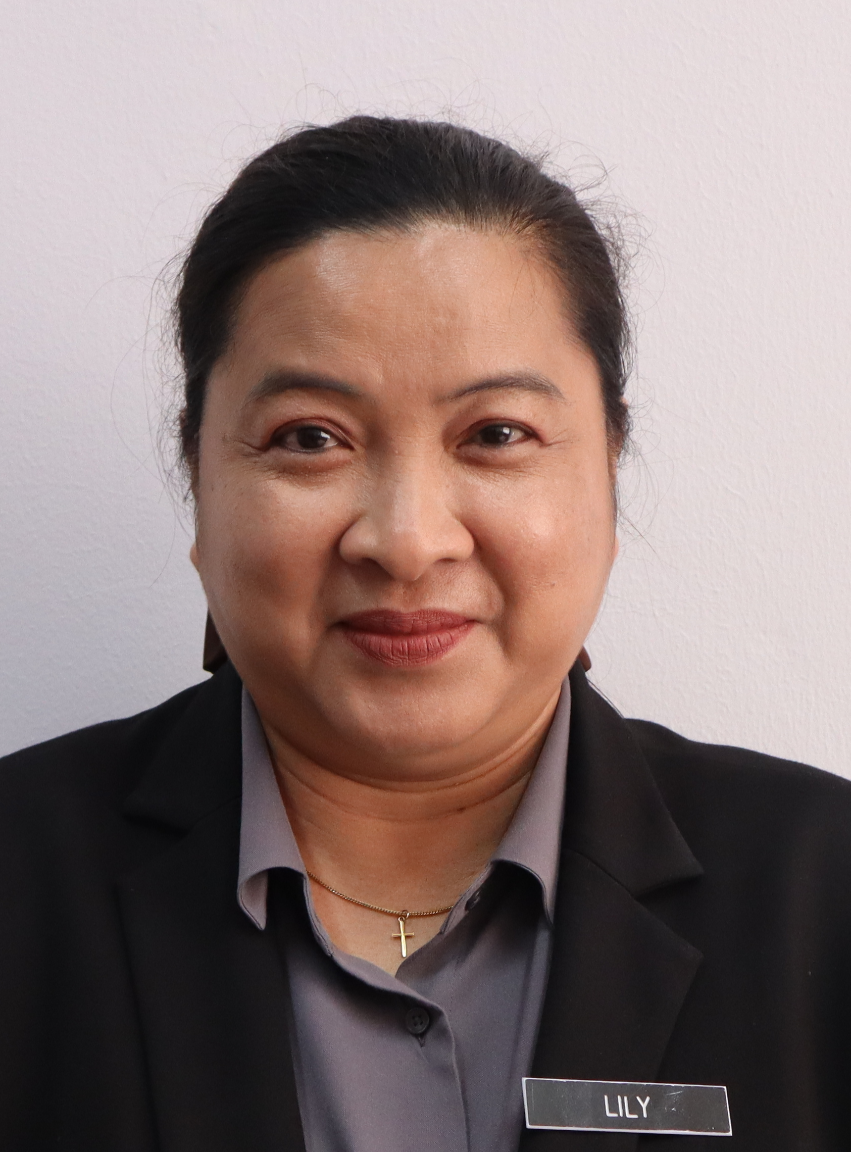 Lily Taripin