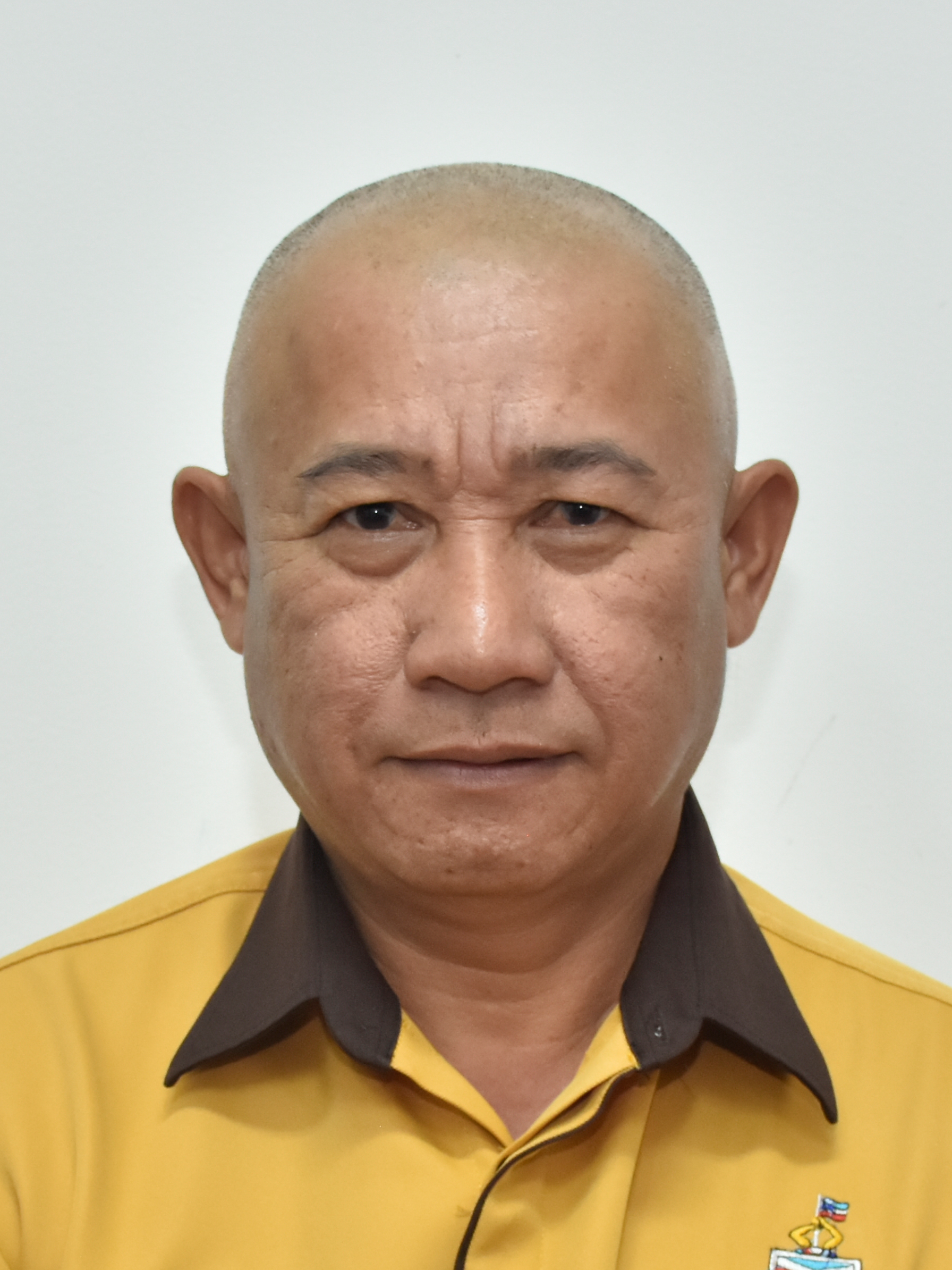 Mohd Din Mat
