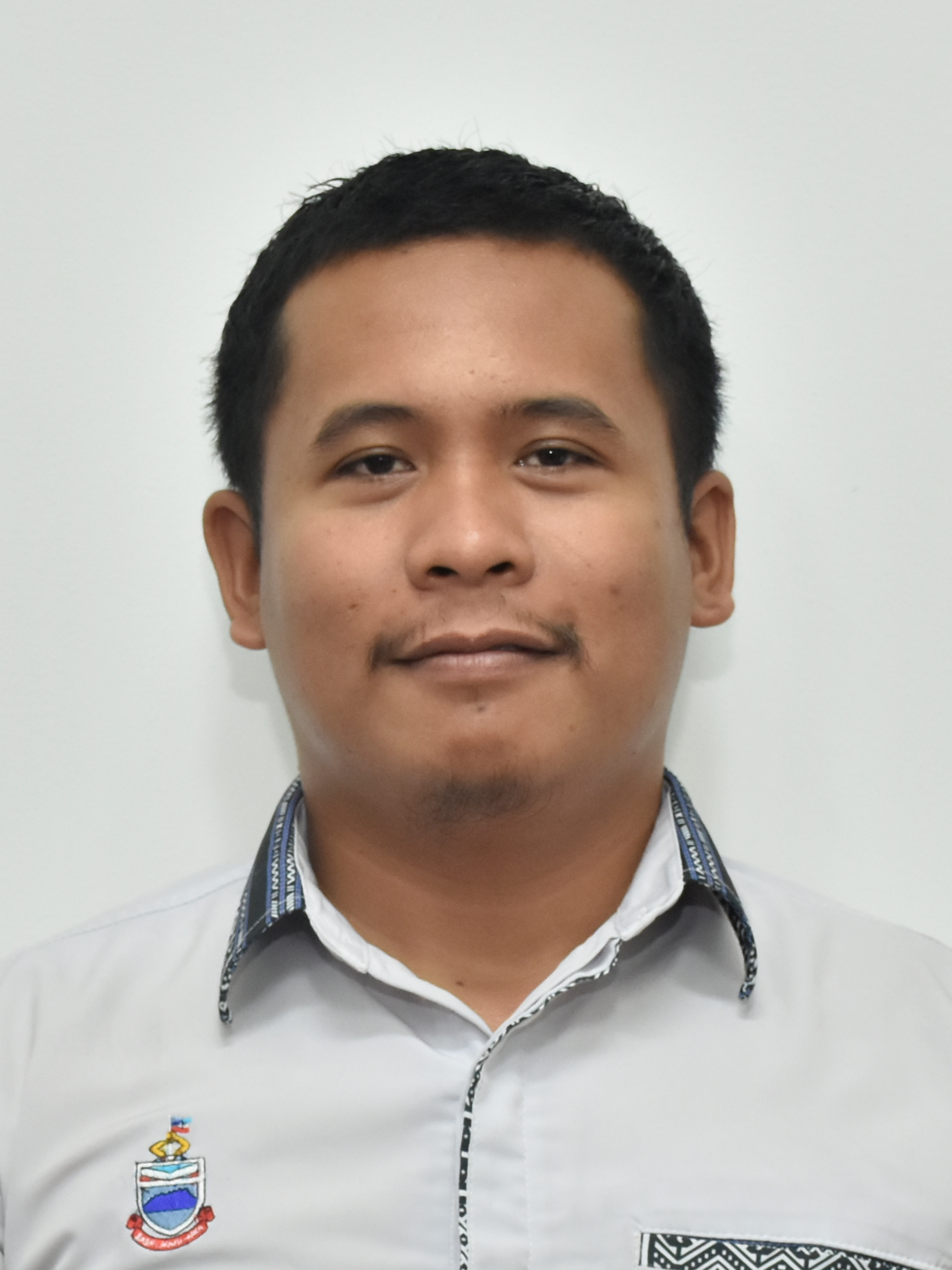 Muhd Asyraaf Asnih