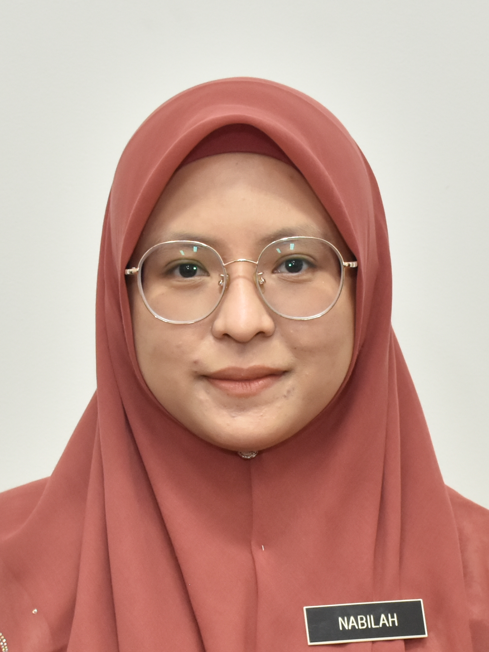 Nabilah Fatanah Abu Talip