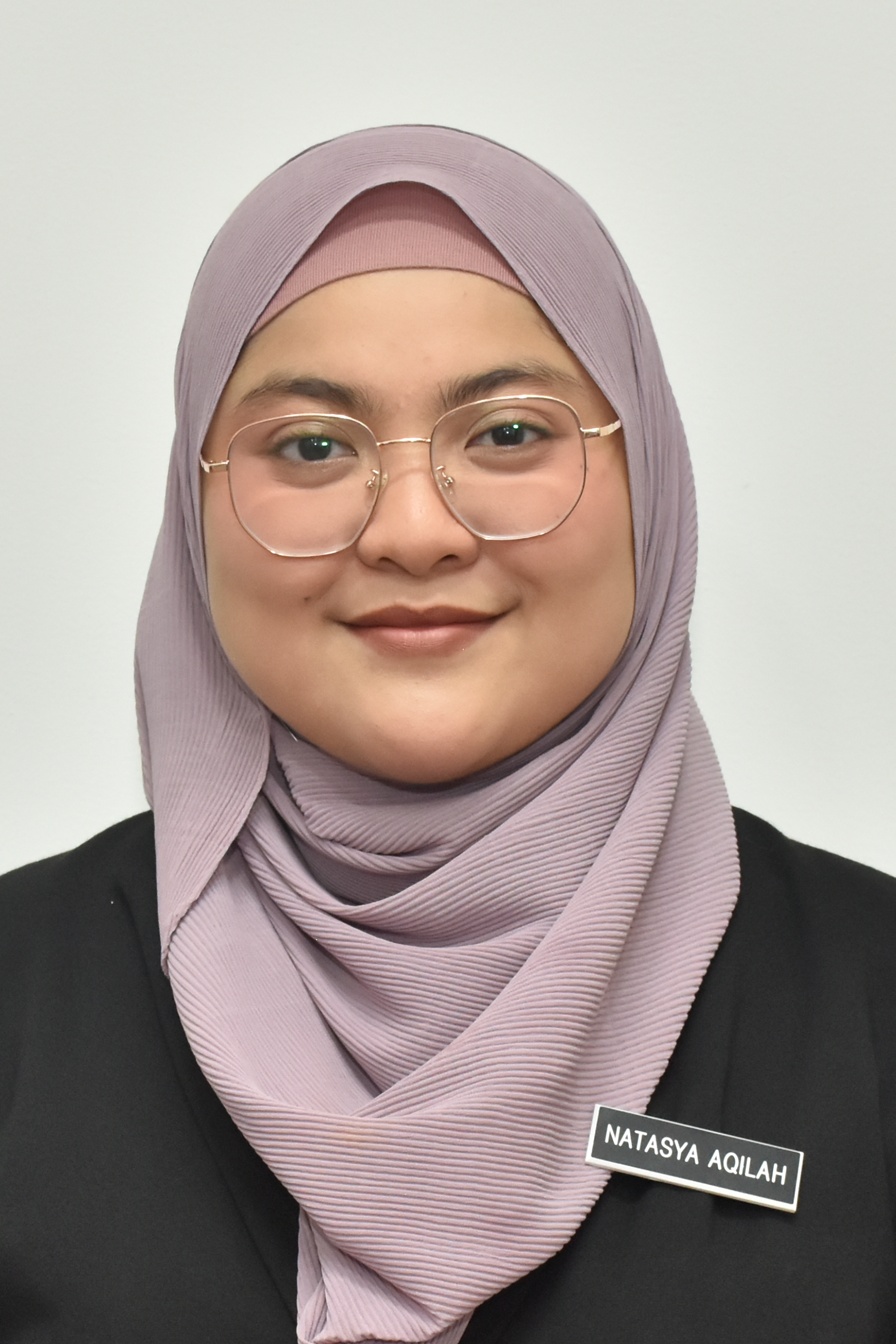 Natasya Aqilah