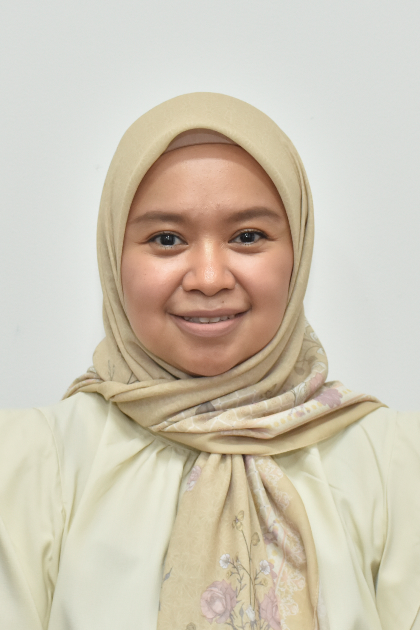 Nur Faezzah Ismail