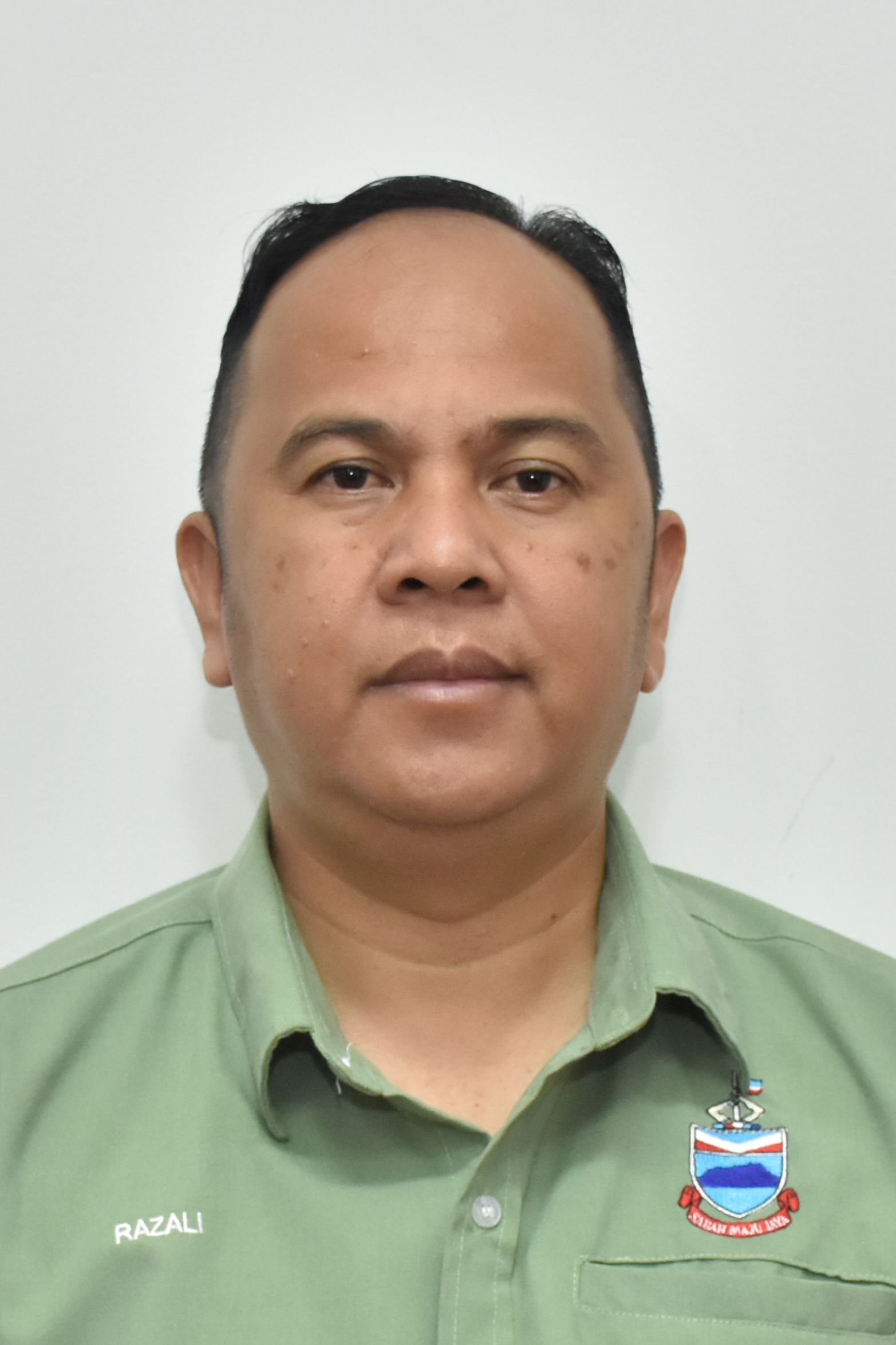Razali Dait