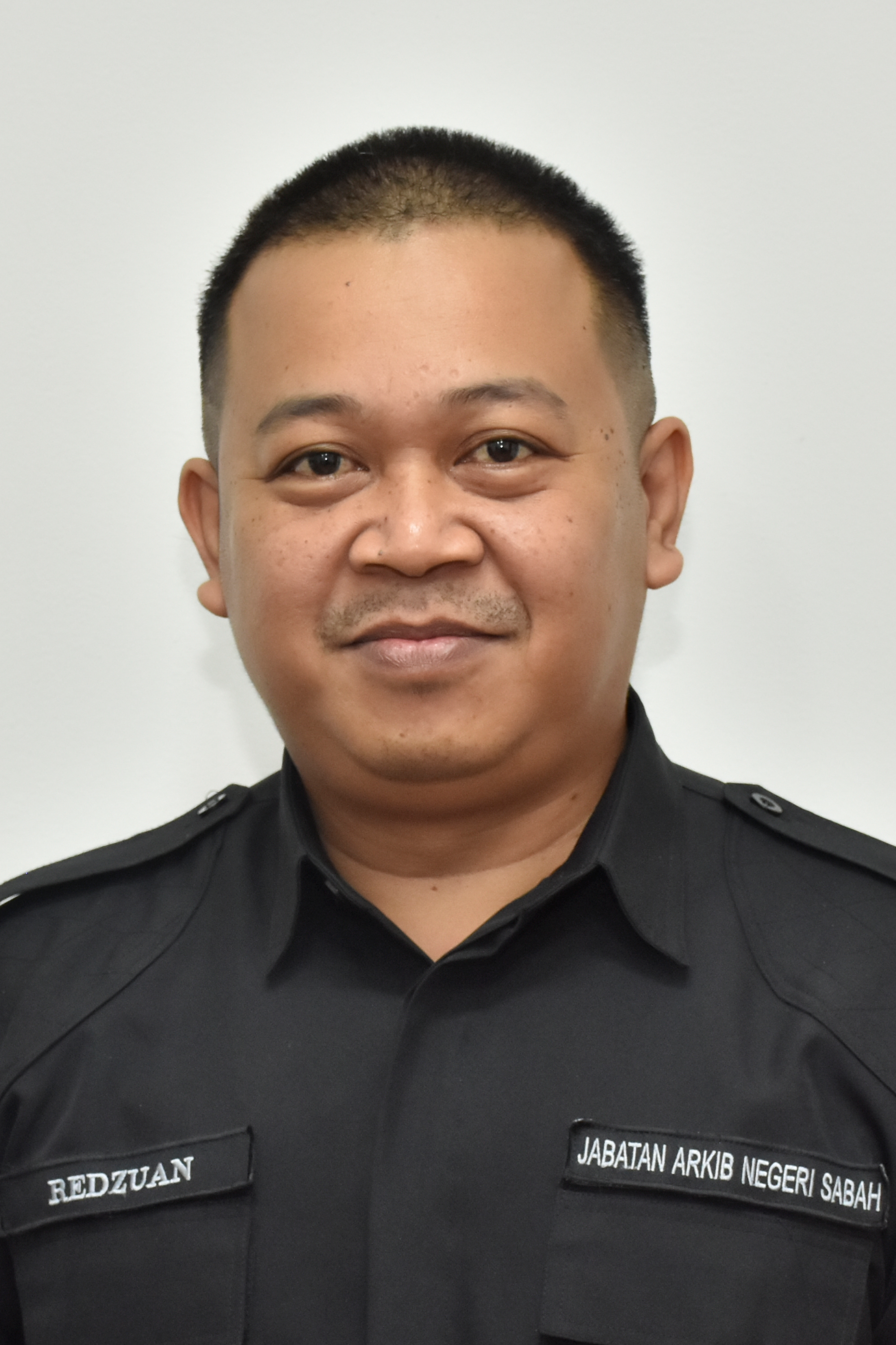 Redzuan Rodih