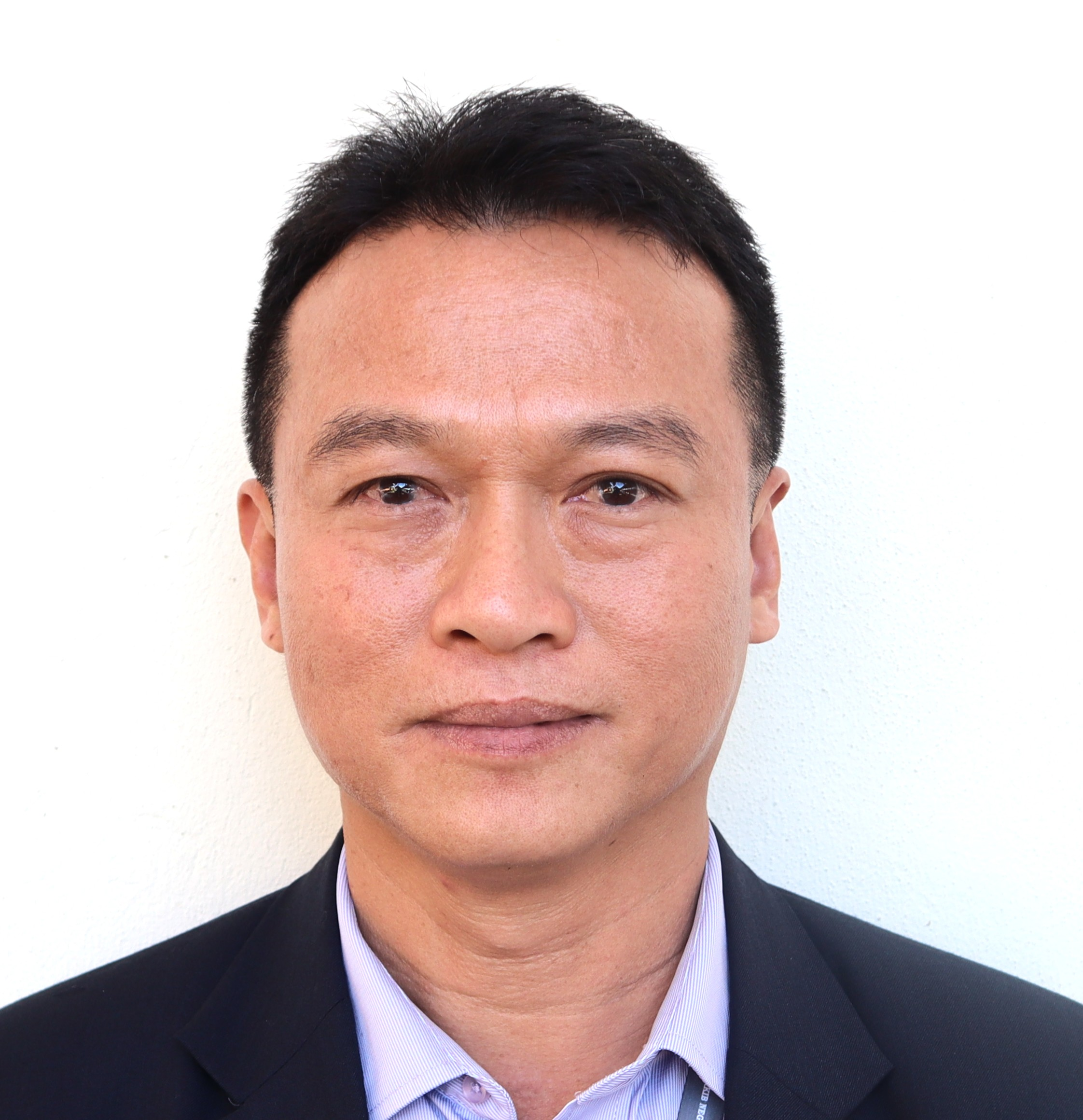 Stephen Wong