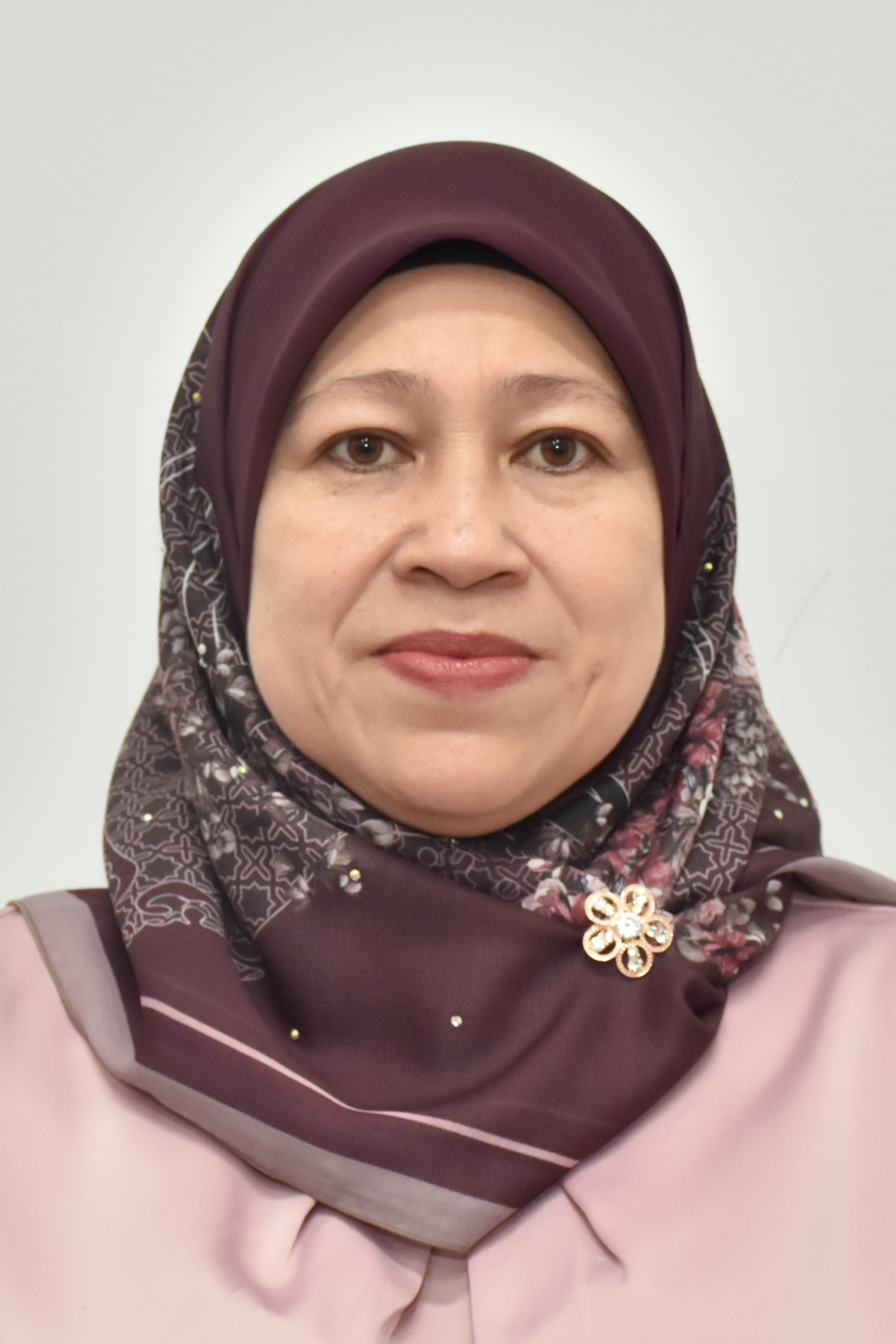 Sabarinah Hj Matnin