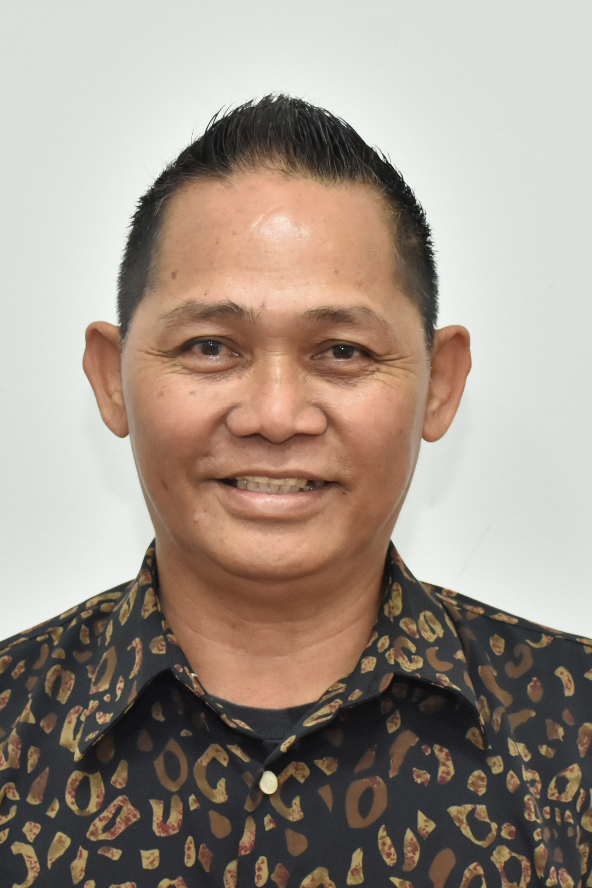 Saidin Buntar