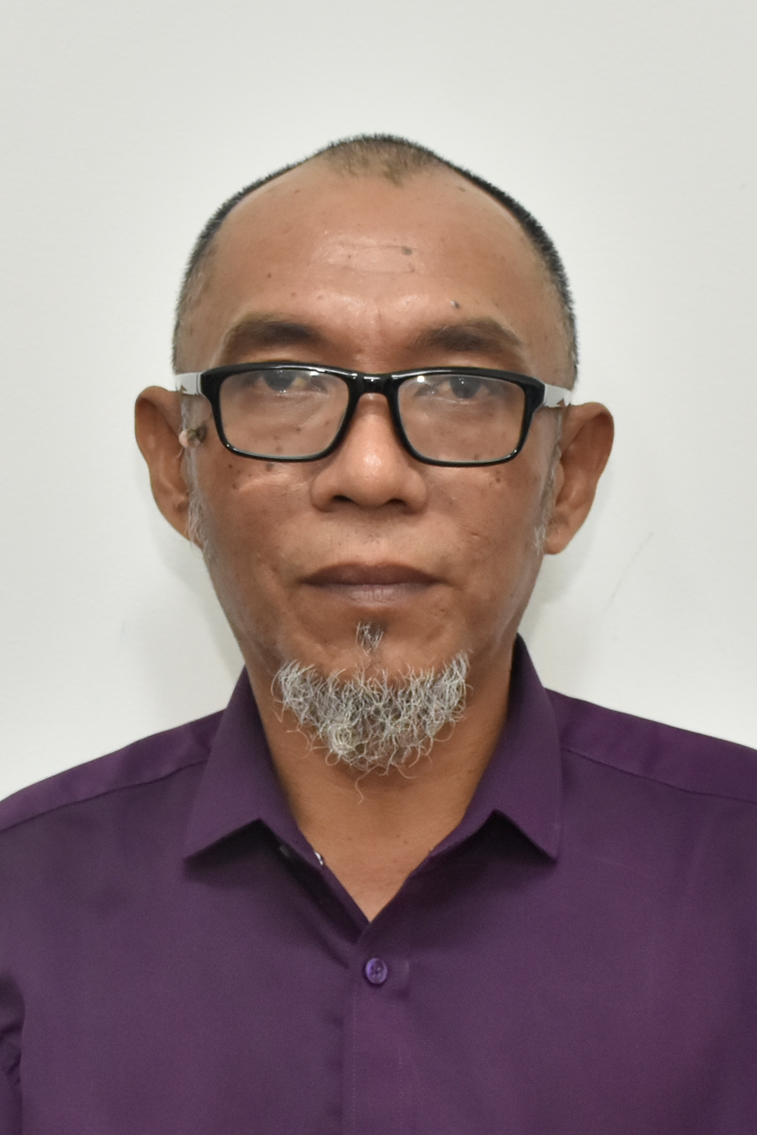 Samudin Atang