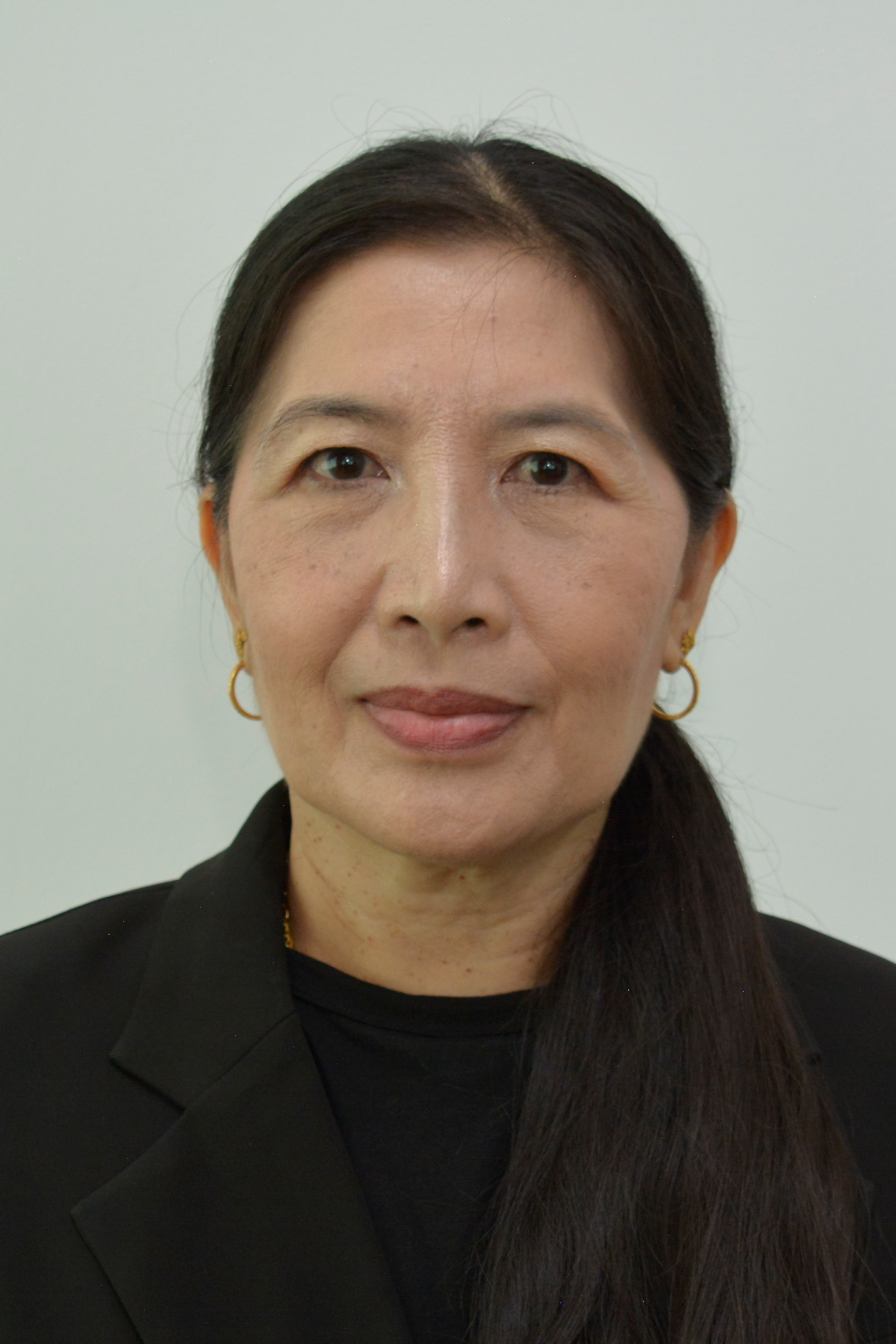 Shirley Sion