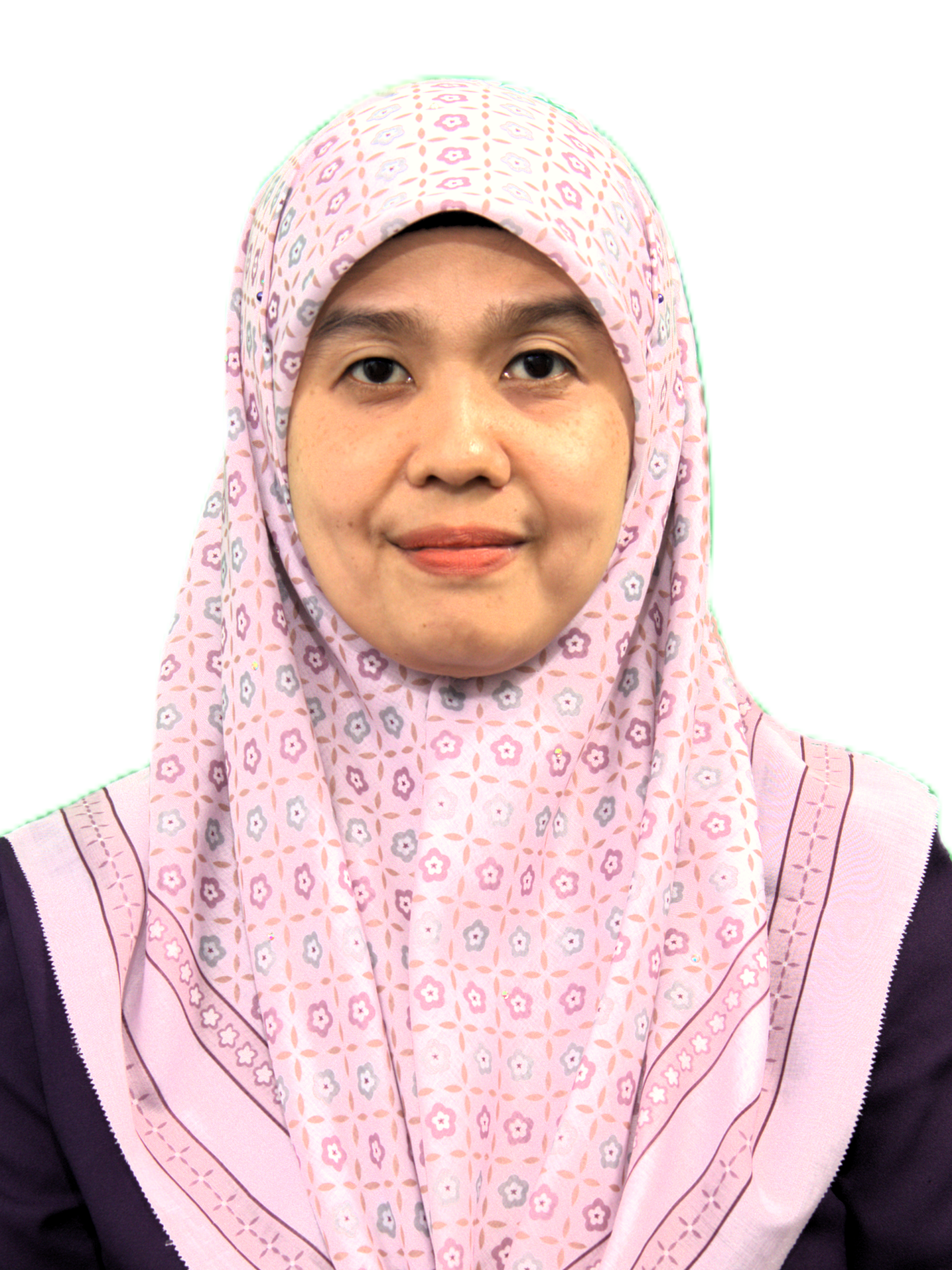Siti Nurhazrina Mohd Hassan