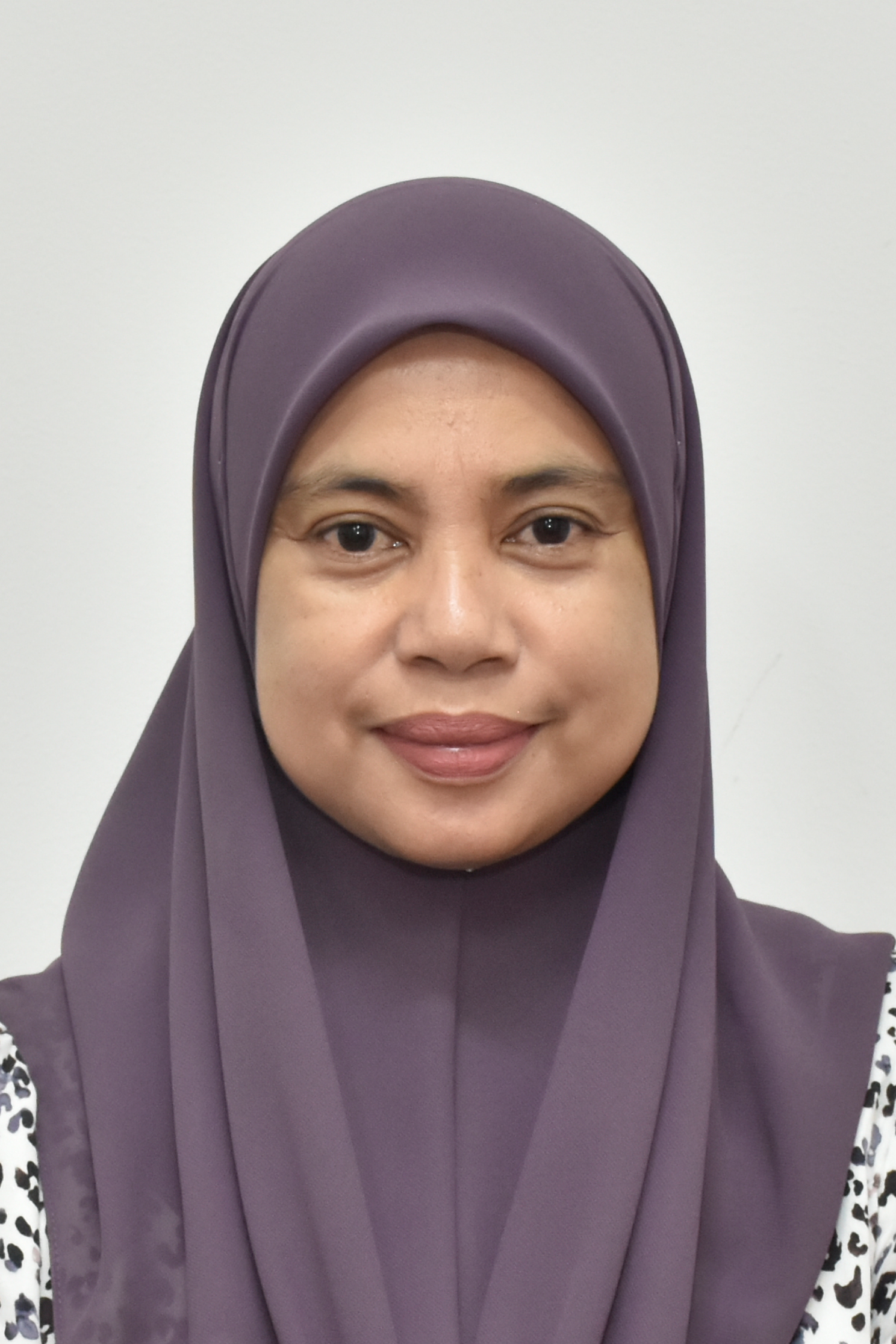 Suriah Ibrahim