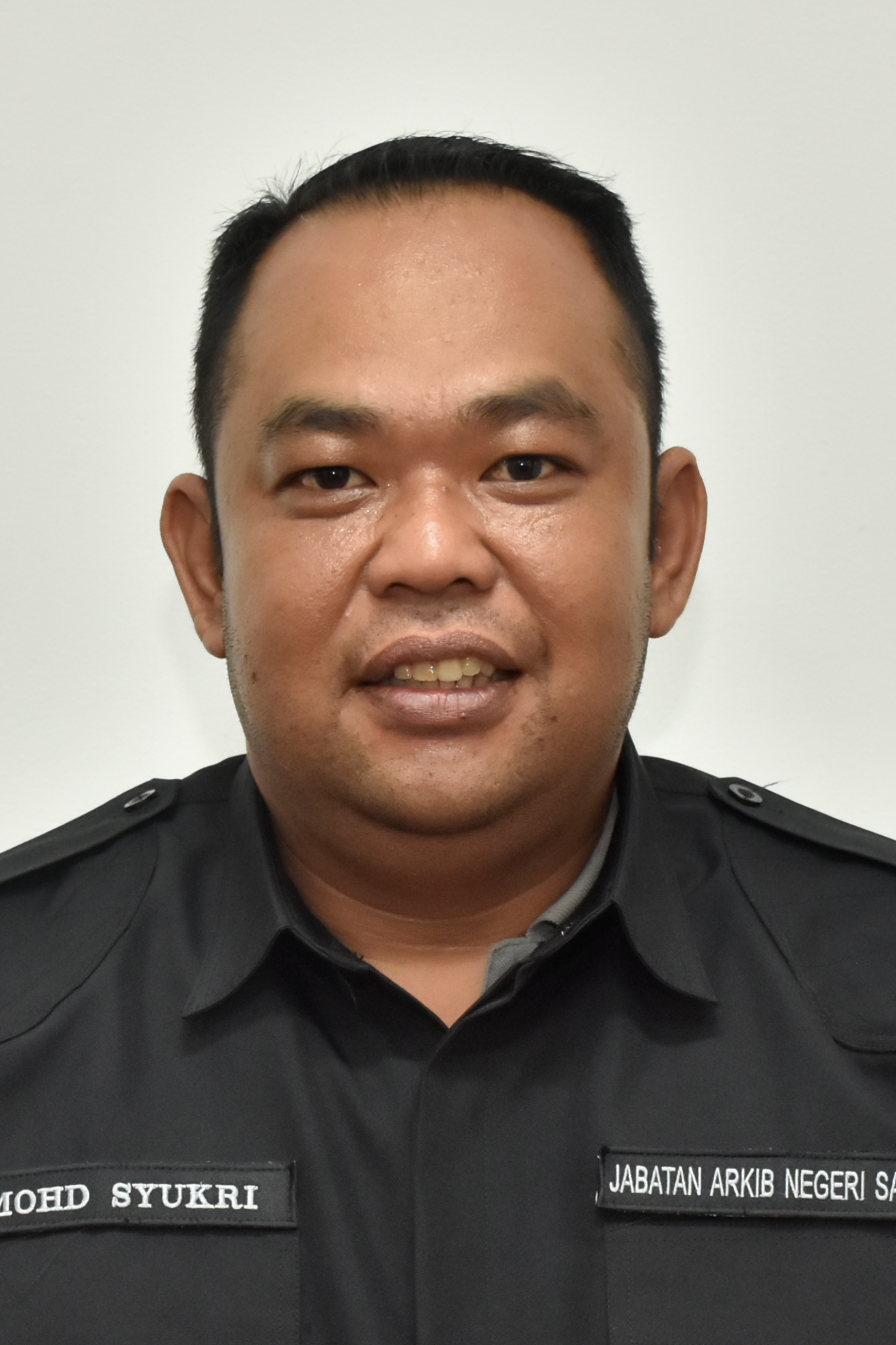 Mohd Syukri Maddanan
