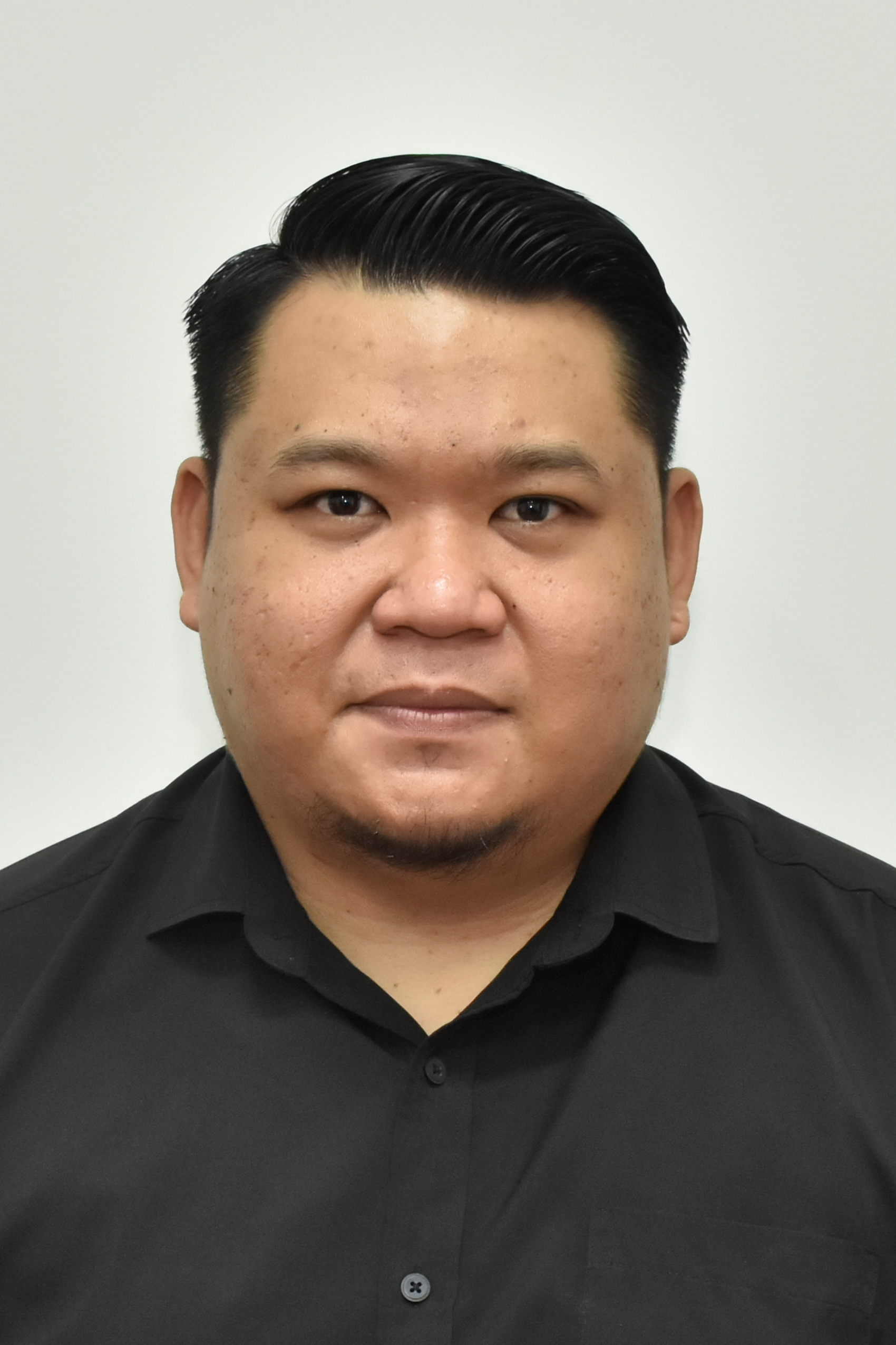Mohd Zuhairizan Suhaimi